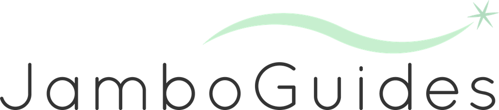 JamboGuides logo