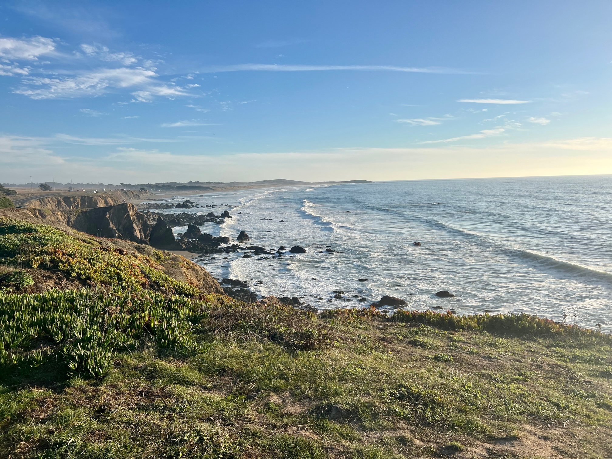 2 Day Road Trip From Point Reyes to Mendocino, CA | JamboGuides