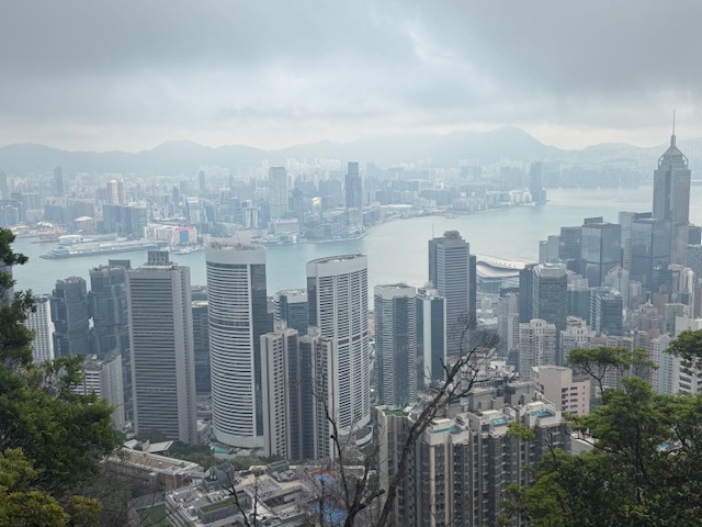 2-Week Girls’ Trip to Asia: Seoul, Hong Kong, Hanoi, & Tokyo